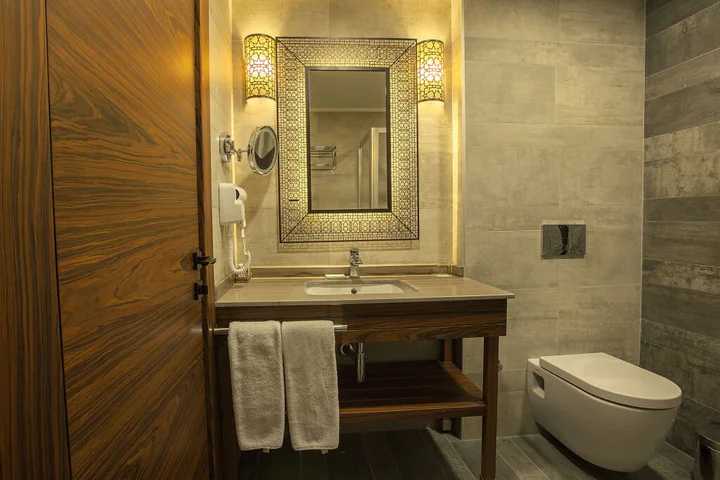 Гебзе: Cuci Hotel di Mare Bayramoglu