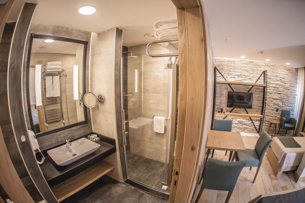 Гебзе: Cuci Hotel di Mare Bayramoglu
