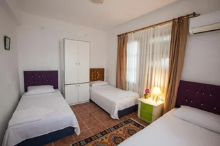 Калкан: Papermoon Hotel & Apartments
