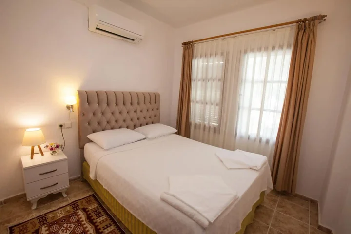 Калкан: Papermoon Hotel & Apartments