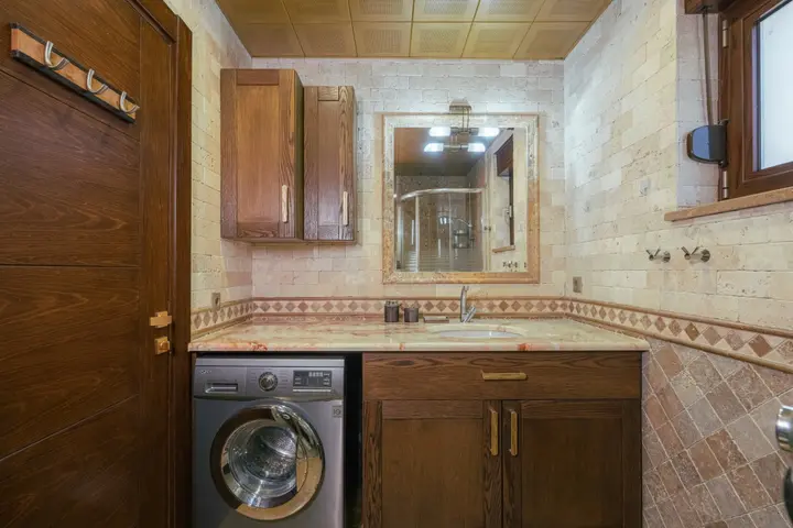 Кемер: Апарт-отель Mediterra Residence