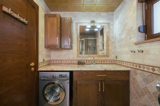 Кемер: Апарт-отель Mediterra Residence