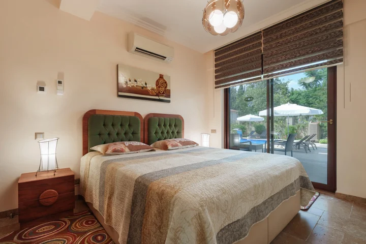 Кемер: Апарт-отель Mediterra Residence