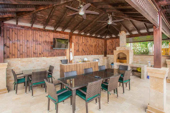 Кемер: Апарт-отель Mediterra Residence