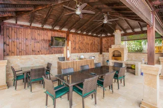 Кемер: Апарт-отель Mediterra Residence