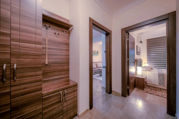 Кемер: Апарт-отель Mediterra Residence