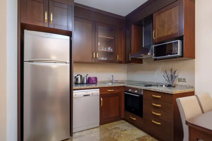Кемер: Апарт-отель Mediterra Residence