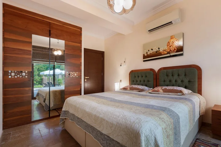 Кемер: Апарт-отель Mediterra Residence