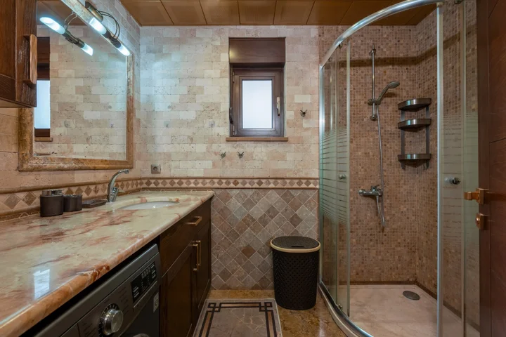 Кемер: Апарт-отель Mediterra Residence