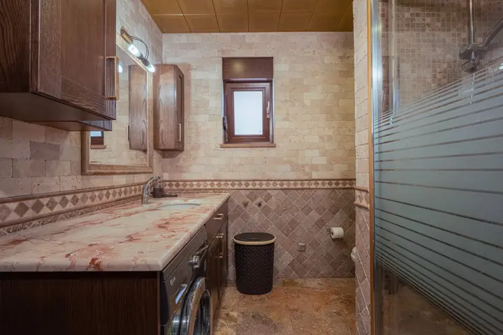 Кемер: Апарт-отель Mediterra Residence
