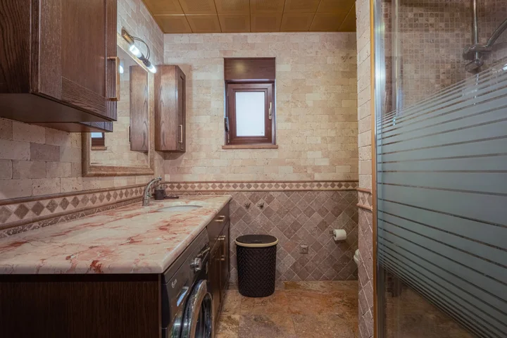 Кемер: Апарт-отель Mediterra Residence