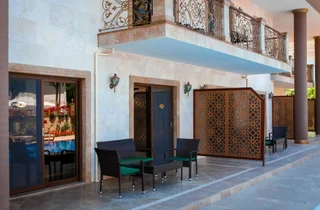 Кемер: Апарт-отель Mediterra Residence