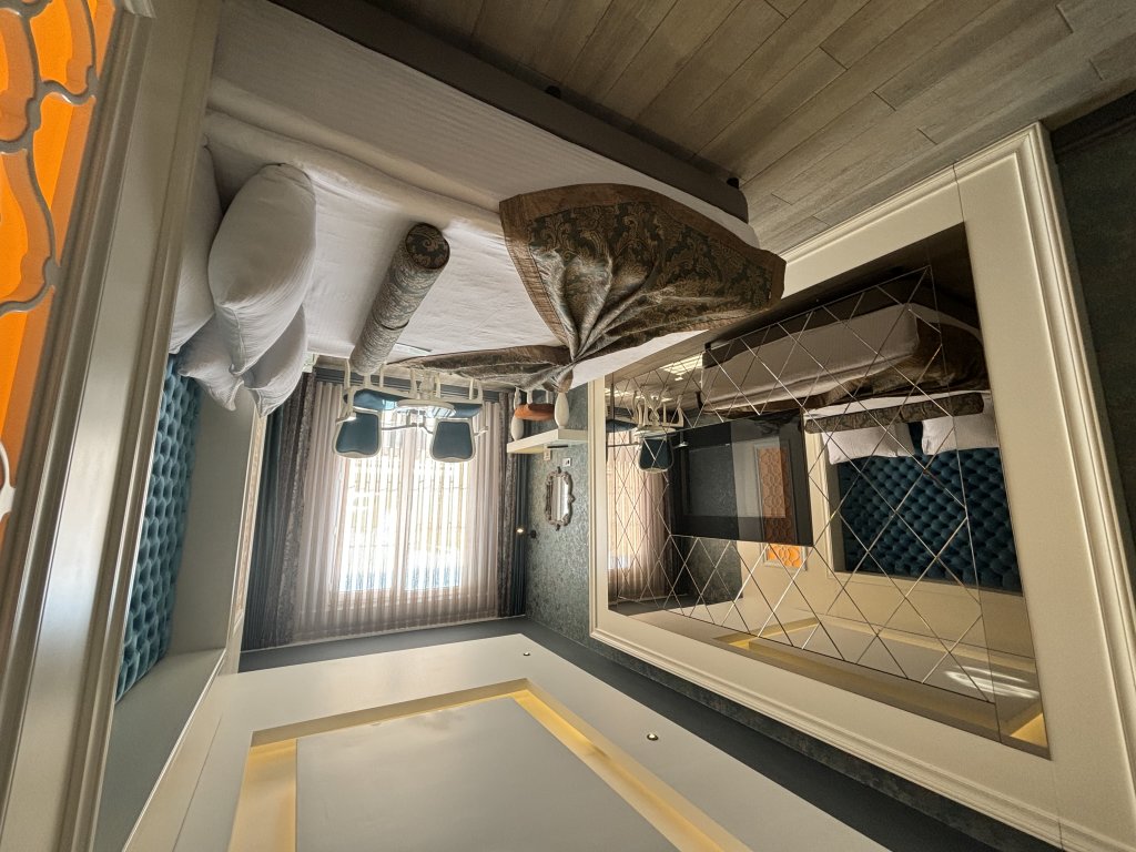 Эрзурум: Hotel Zade