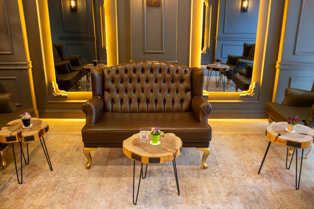 Эрзурум: Hotel Zade