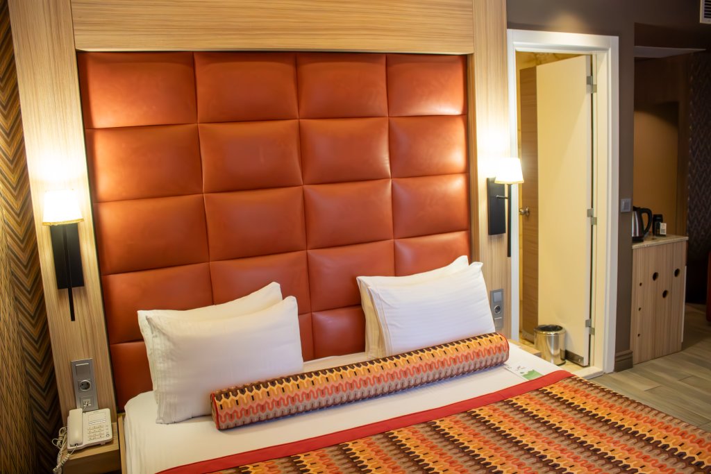Эрзурум: Hotel Zade