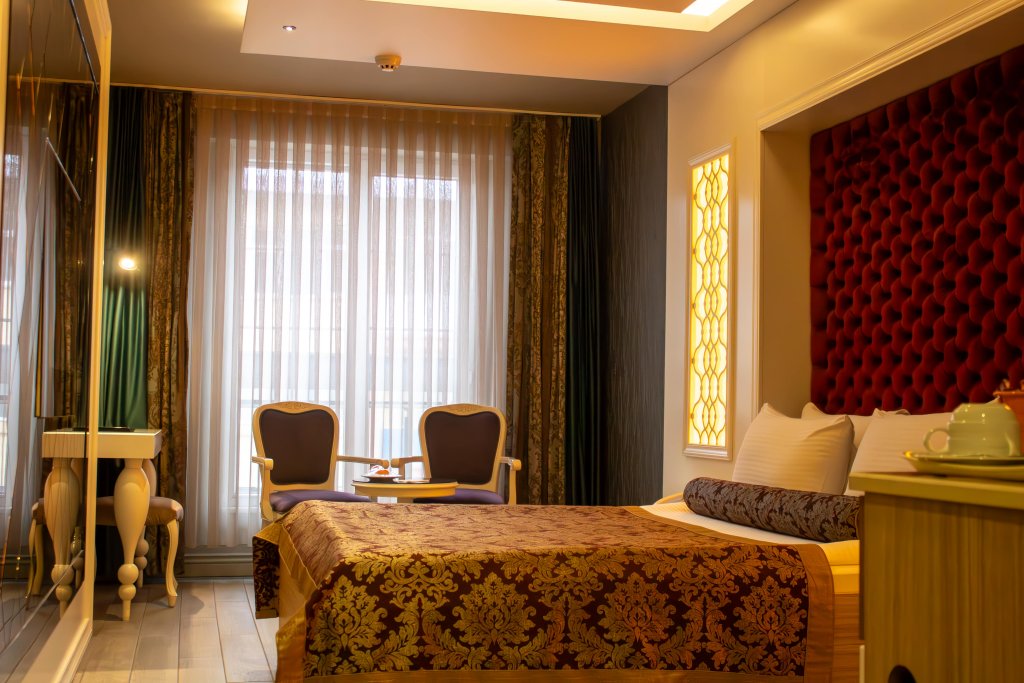 Эрзурум: Hotel Zade