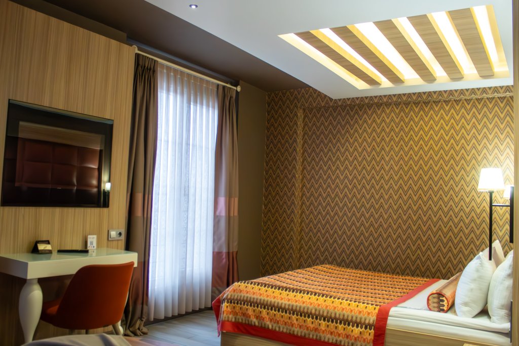 Эрзурум: Hotel Zade