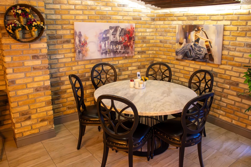 Эрзурум: Hotel Zade