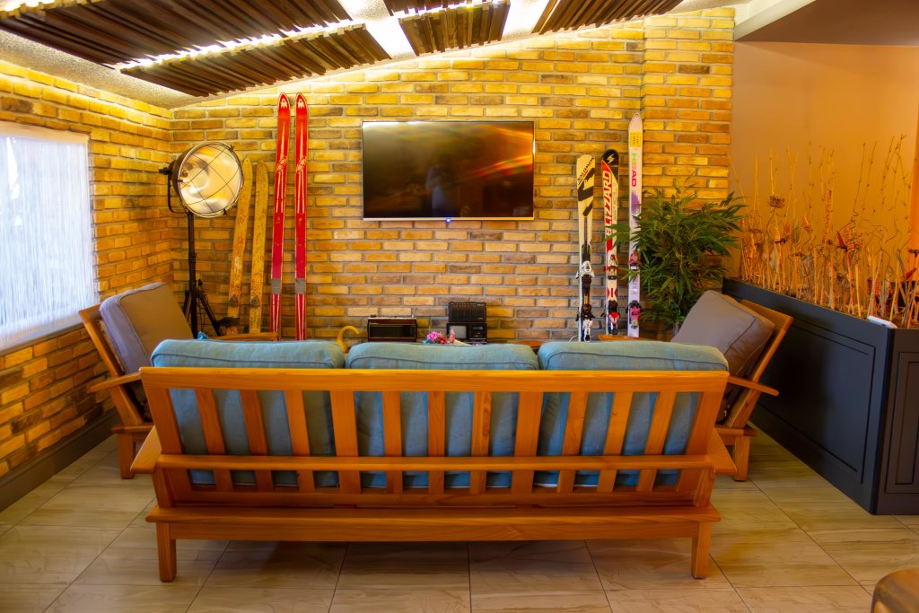 Эрзурум: Hotel Zade