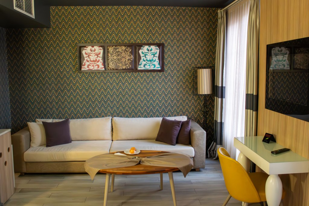 Эрзурум: Hotel Zade