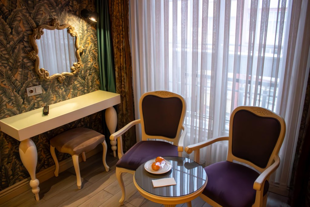 Эрзурум: Hotel Zade