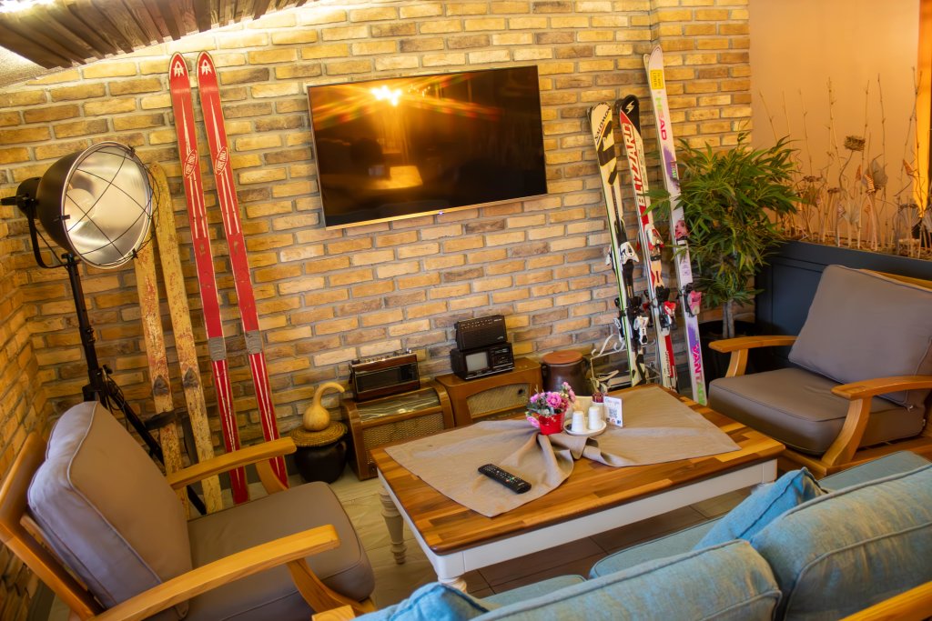 Эрзурум: Hotel Zade