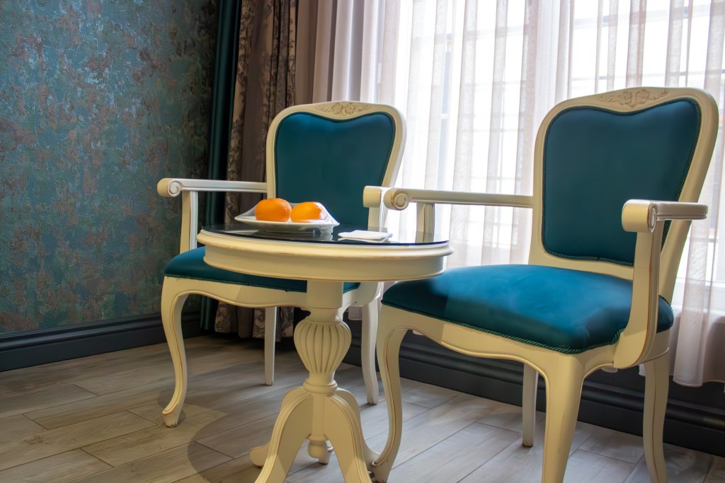 Эрзурум: Hotel Zade