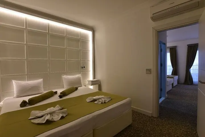 Трабзон: Safari Hotel