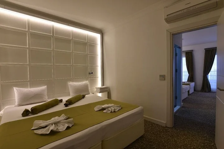 Трабзон: Safari Hotel
