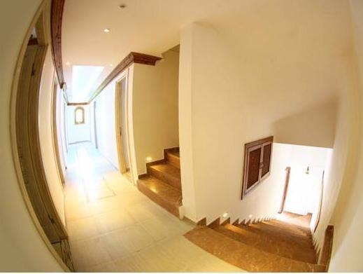 Акьяка: Liman Apart Hotel Akyaka
