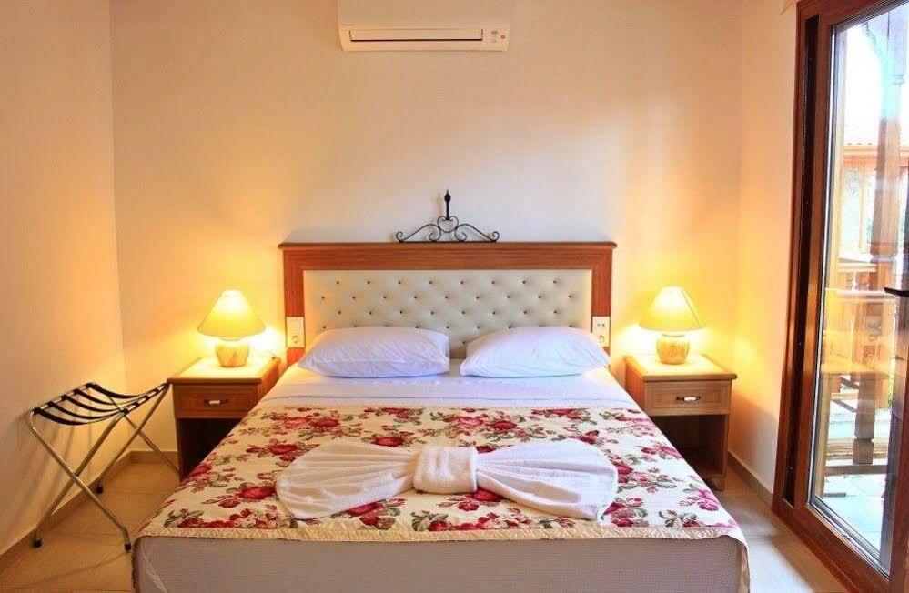 Акьяка: Liman Apart Hotel Akyaka