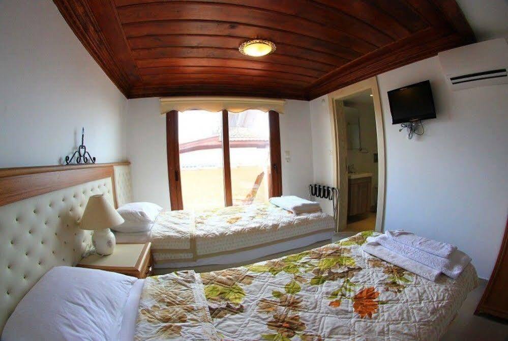 Акьяка: Liman Apart Hotel Akyaka