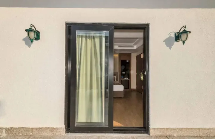 Стамбул: Viore Hotel