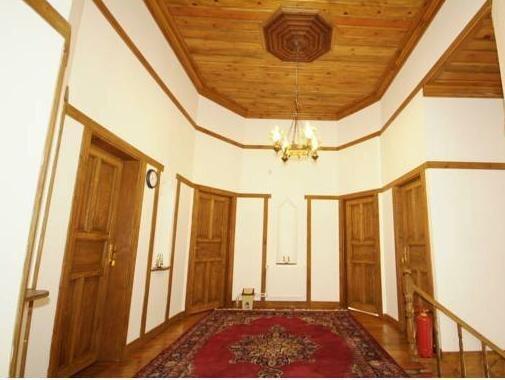Сафранболу: Kardelen Konakları
