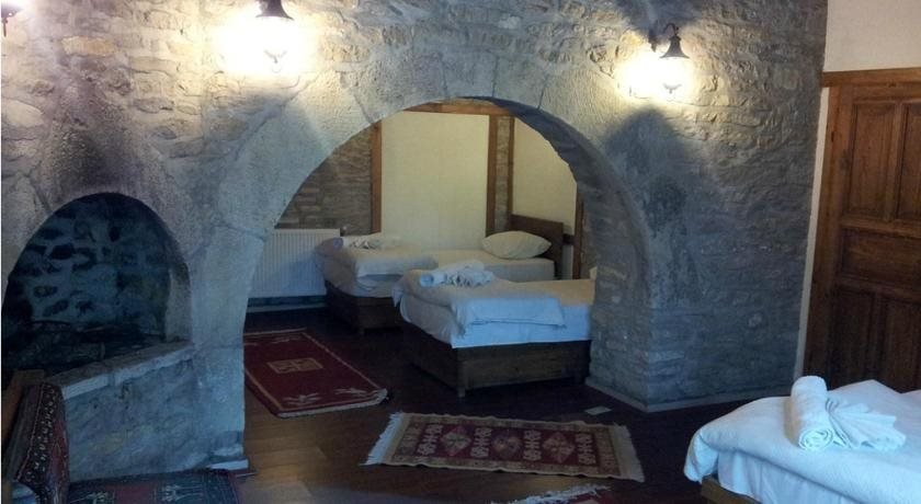 Сафранболу: Kardelen Konakları