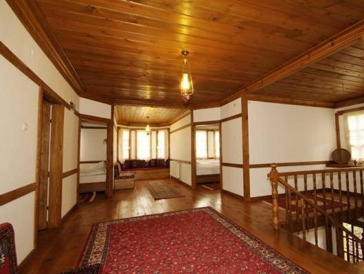 Сафранболу: Kardelen Konakları