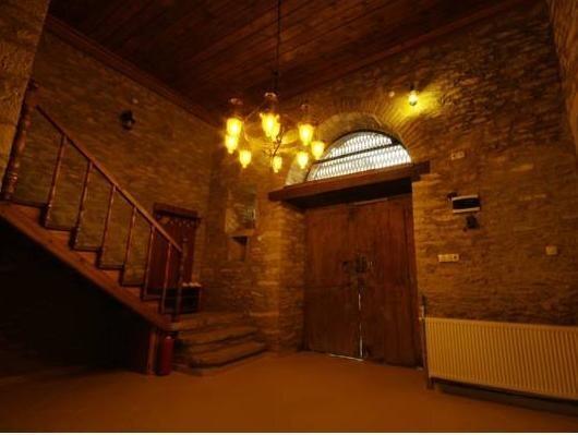 Сафранболу: Kardelen Konakları