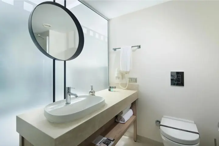 Орду: Sinema Hotel