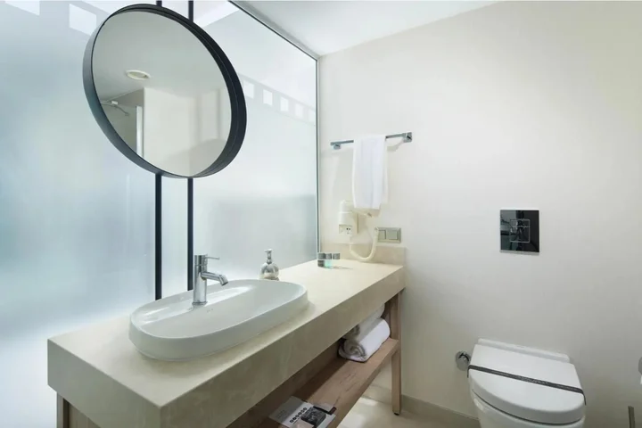 Орду: Sinema Hotel