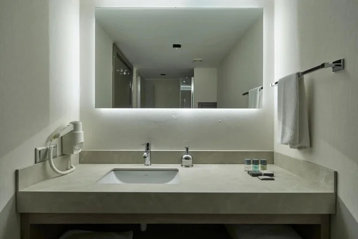 Орду: Sinema Hotel