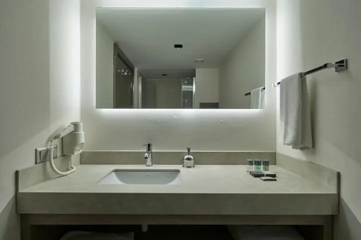 Орду: Sinema Hotel