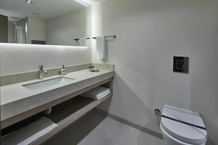 Орду: Sinema Hotel