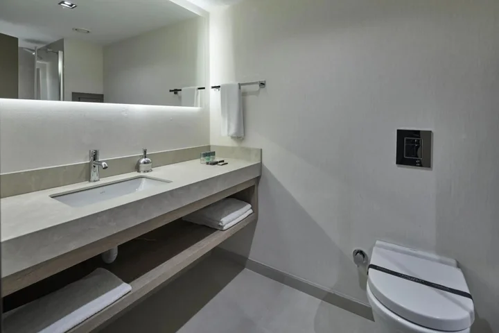 Орду: Sinema Hotel