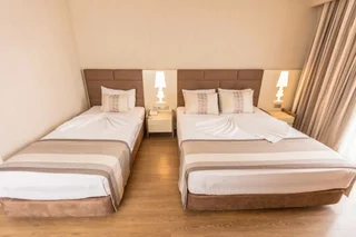 Орду: Sinema Hotel