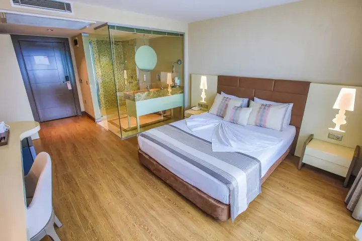 Орду: Sinema Hotel