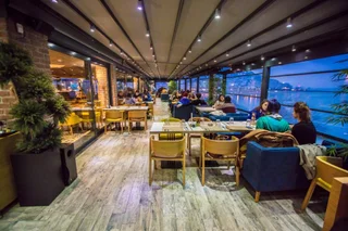 Орду: Sinema Hotel