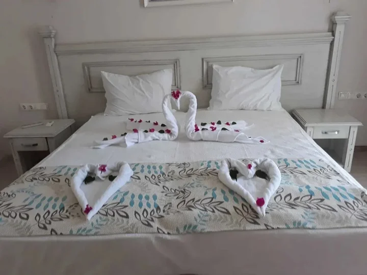 Манавгат: Dickmann Elite Hotel