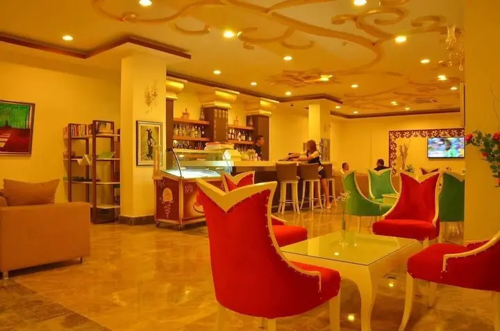 Манавгат: Dickmann Elite Hotel