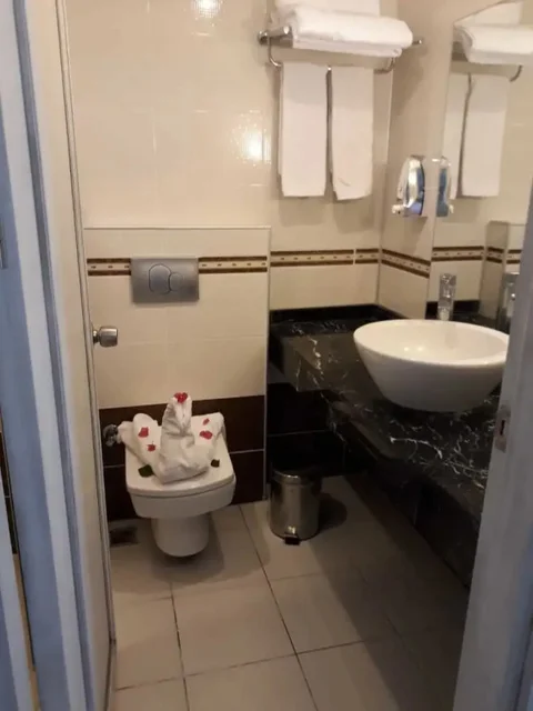 Манавгат: Dickmann Elite Hotel