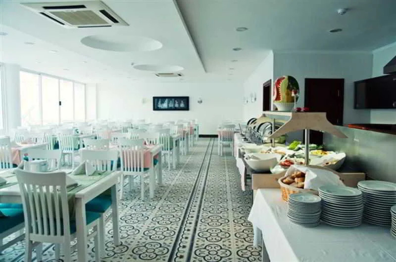 Манавгат: Dickmann Elite Hotel